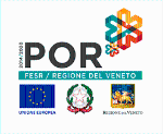 Progetto finanziato con il POR FESR 2014-2020 Regione Veneto