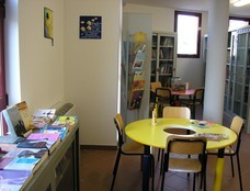 Biblioteca comunale