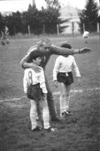 Campo Sportivo “Giacomo Zanchetto”