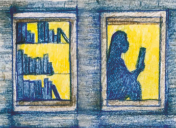La notte bianca delle biblioteche - XII edizione