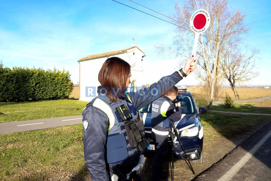 Comando Polizia Locale