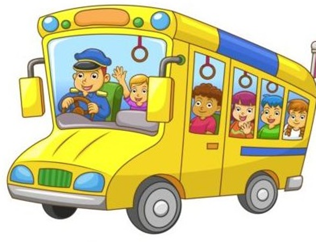 Servizio trasporto scolastico per l'anno 2023/2024