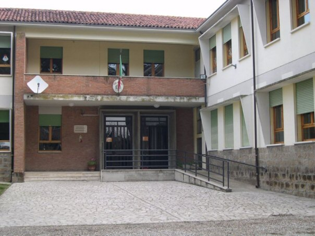 Scuola Primaria Giovanni Paolo II "Open day"