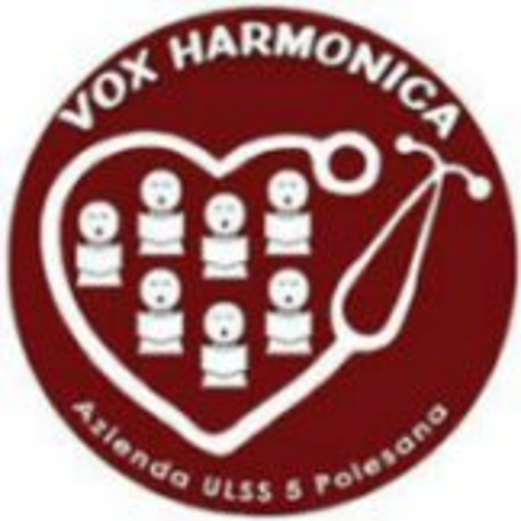 Vox Harmonica Logo