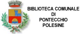 Biblioteca Comunale organizza Danza, Cultura e Divertimento con l'Associazione Ande, Canti e Bali di Rovigo