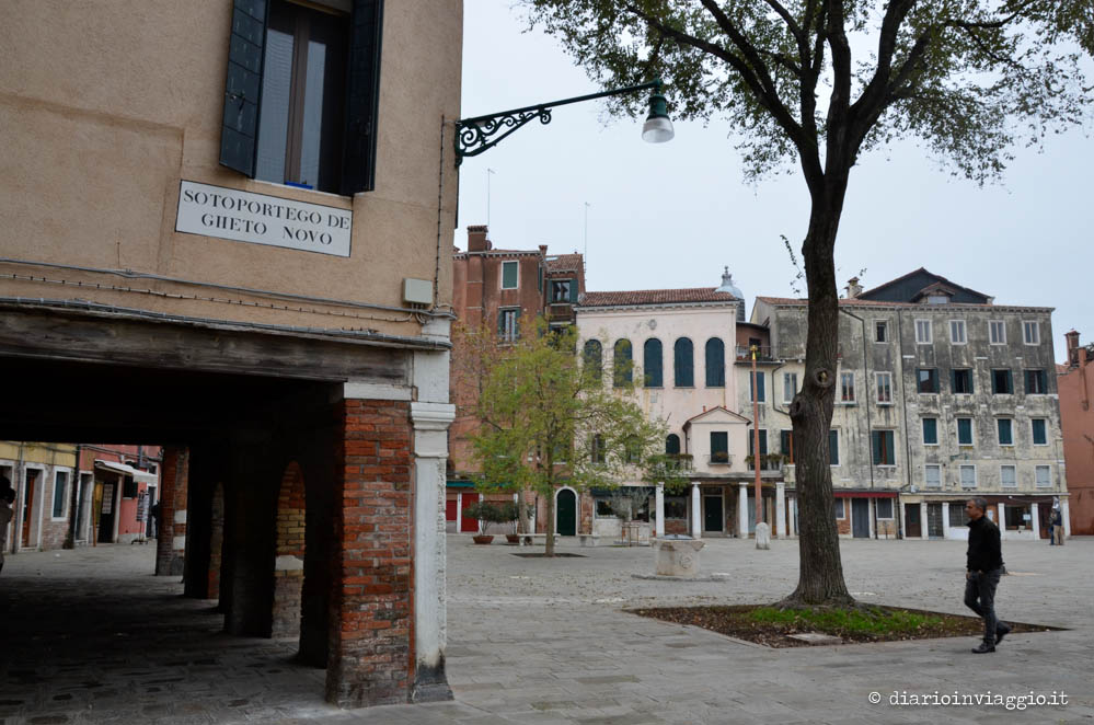 Domenica 28 gennaio 2018 - Un giorno a Venezia