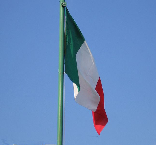 Commemorazione Anniversario della Liberazione 25 Aprile
