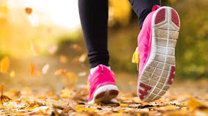 Camminata Yoga Walking