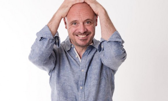 Il valore di un sorriso: evento benefico con Leonardo Manera