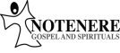 NOTENERE concerto Gospel and Spiritual