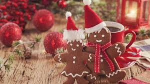 Coccole di Natale