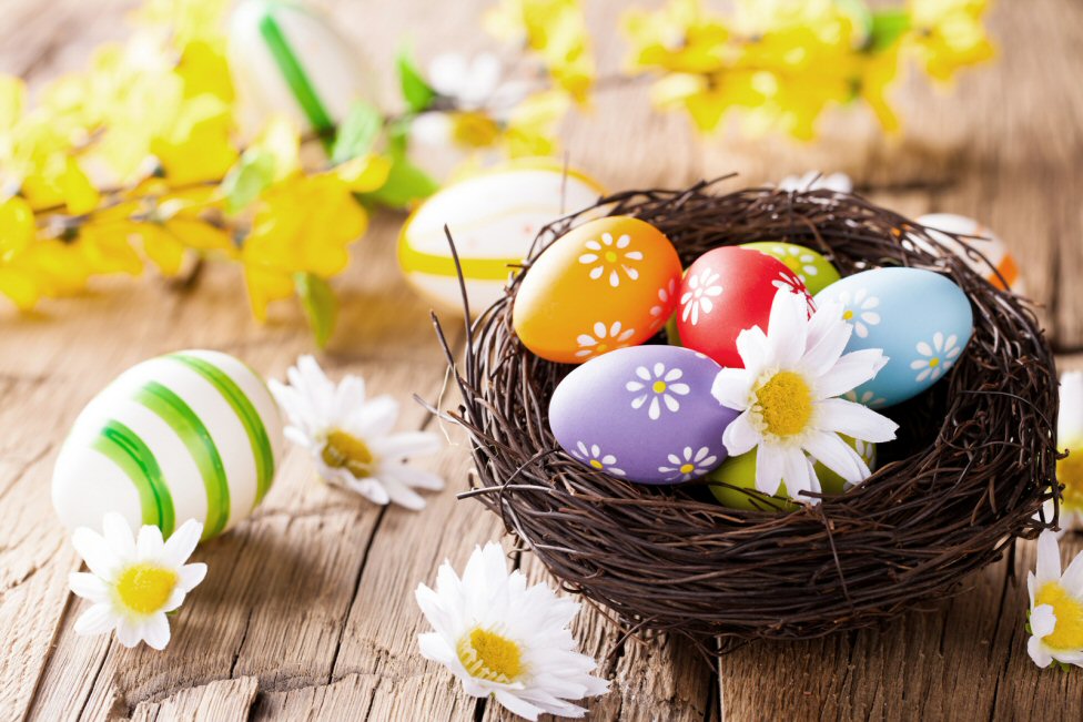 Lotteria di pasqua