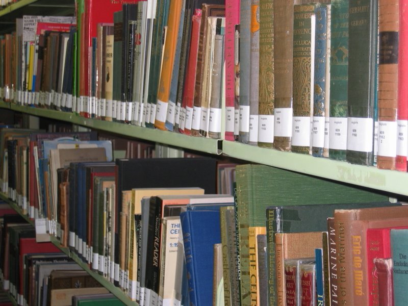 Modifica orari di apertura della biblioteca comunale