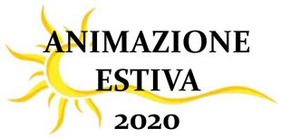 Animazione estiva 2020 - indagine conoscitiva