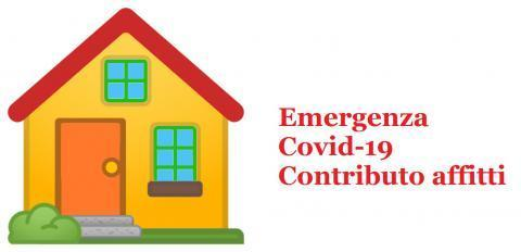 Contributo FSA (Fondo Sostegno Affitti)-covid2