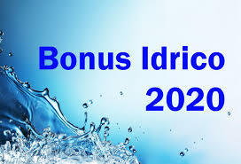 Bonus sociale idrico, dal 2021 diventa automatico