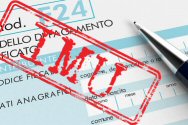 Moduli F24 per IMU - disponibilità di un incaricato per eventuali chiarimenti