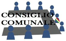 Convocazione del Consiglio Comunale